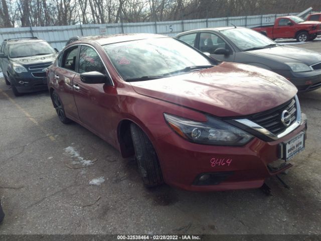 NISSAN ALTIMA 2017 1n4al3ap9hc211190