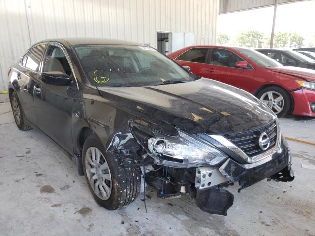 NISSAN ALTIMA 2.5 2017 1n4al3ap9hc211349