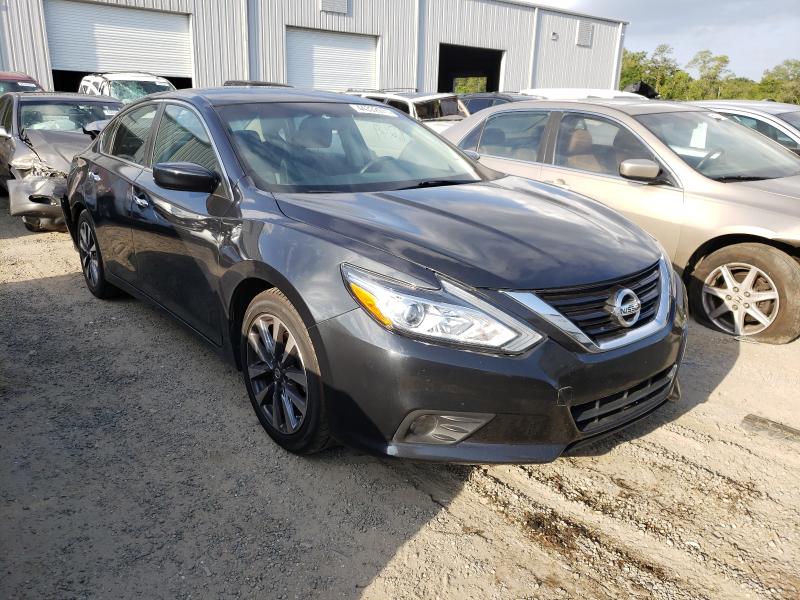 NISSAN ALTIMA 2.5 2017 1n4al3ap9hc214218