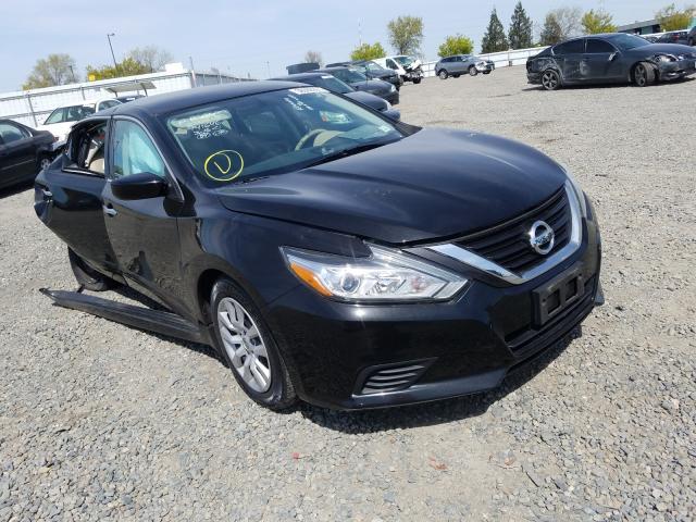 NISSAN ALTIMA 2.5 2017 1n4al3ap9hc214347