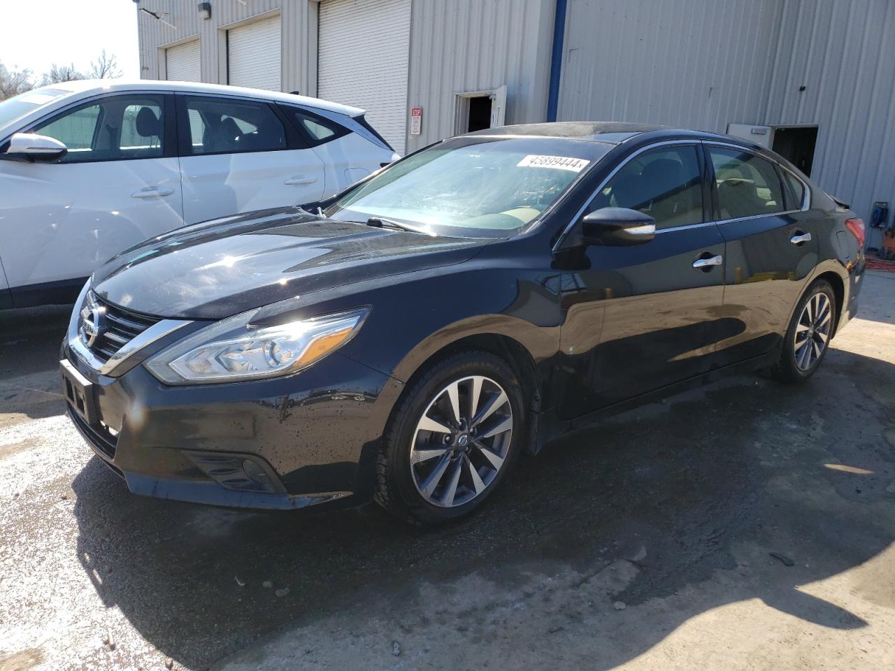 NISSAN ALTIMA 2017 1n4al3ap9hc214445