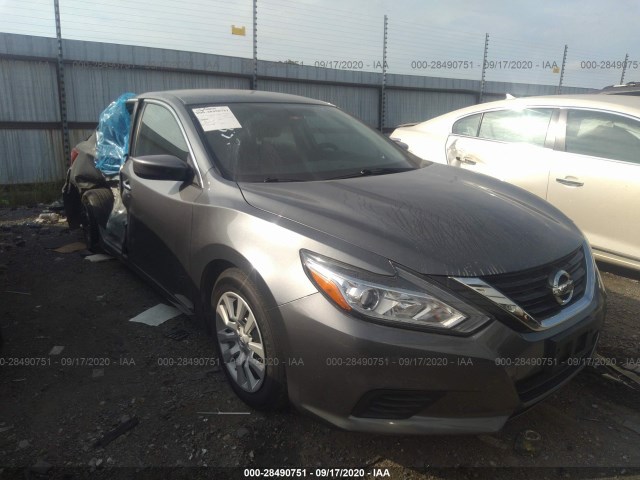 NISSAN ALTIMA 2017 1n4al3ap9hc214574