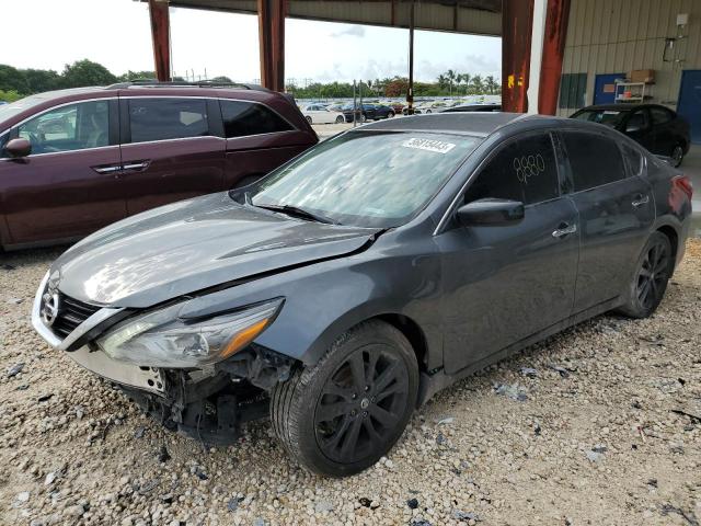 NISSAN ALTIMA 2.5 2017 1n4al3ap9hc215434