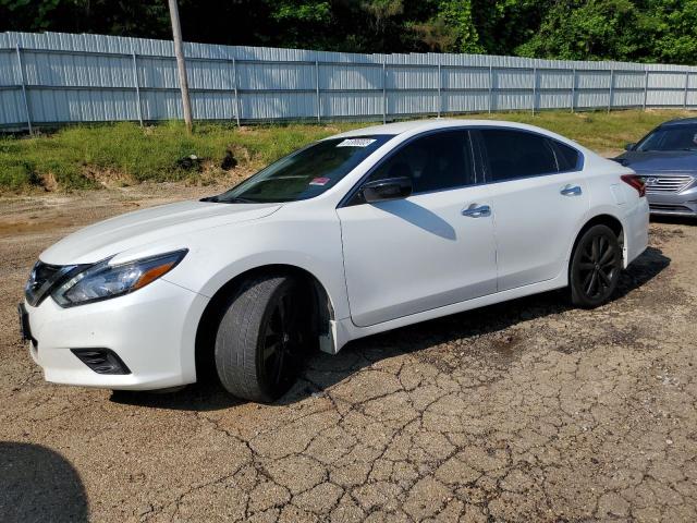 NISSAN ALTIMA 2.5 2017 1n4al3ap9hc215837