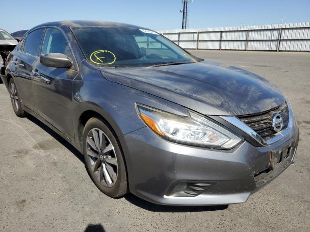 NISSAN ALTIMA 2.5 2017 1n4al3ap9hc216261