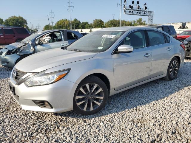 NISSAN ALTIMA 2.5 2017 1n4al3ap9hc217250