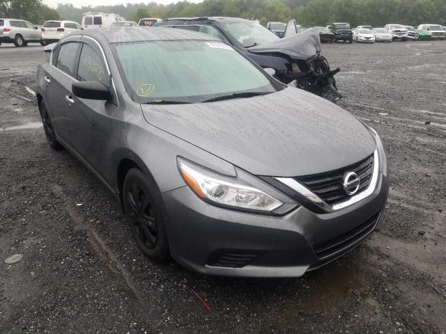 NISSAN ALTIMA 2.5 2017 1n4al3ap9hc218771