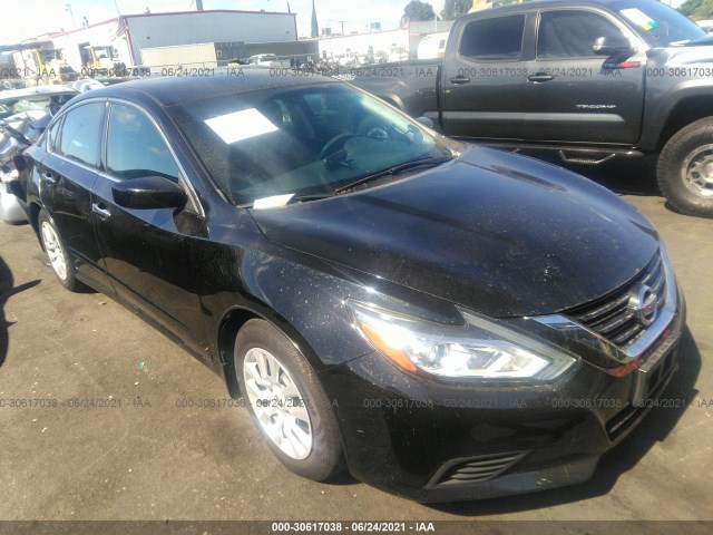 NISSAN ALTIMA 2017 1n4al3ap9hc221413