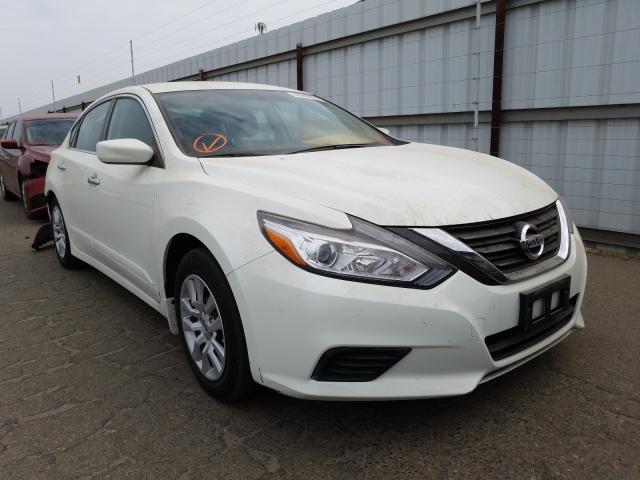 NISSAN ALTIMA 2.5 2017 1n4al3ap9hc221704