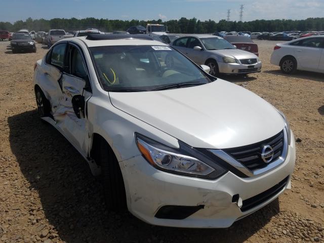 NISSAN ALTIMA 2.5 2017 1n4al3ap9hc222352