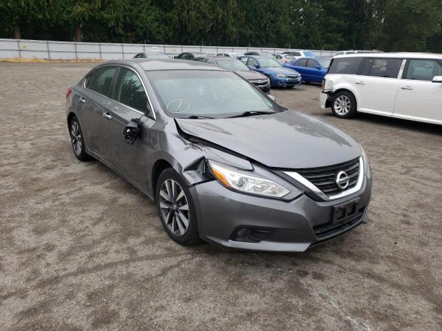 NISSAN ALTIMA 2.5 2017 1n4al3ap9hc222920