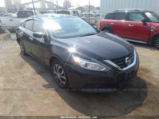 NISSAN ALTIMA 2017 1n4al3ap9hc223470