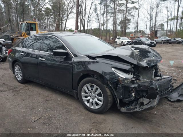 NISSAN ALTIMA 2017 1n4al3ap9hc223632