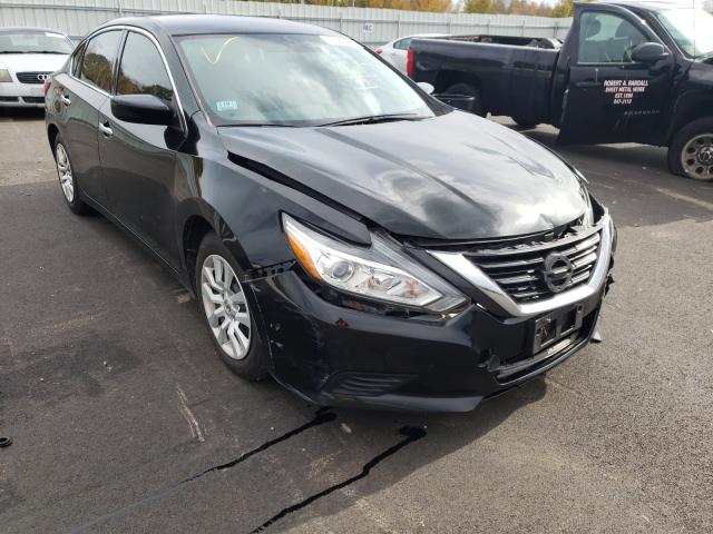 NISSAN ALTIMA 2.5 2017 1n4al3ap9hc224828