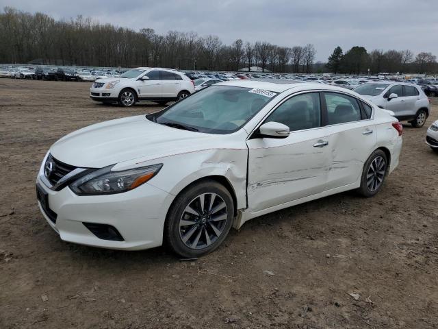 NISSAN ALTIMA 2.5 2017 1n4al3ap9hc225316