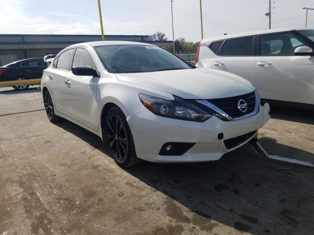 NISSAN ALTIMA 2.5 2017 1n4al3ap9hc225445