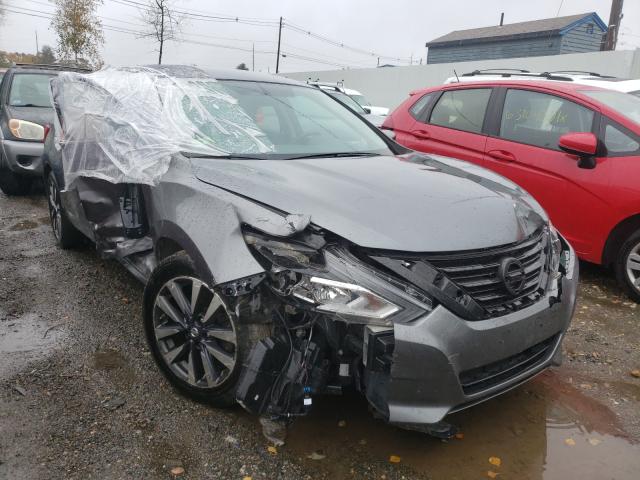 NISSAN ALTIMA 2.5 2017 1n4al3ap9hc226420