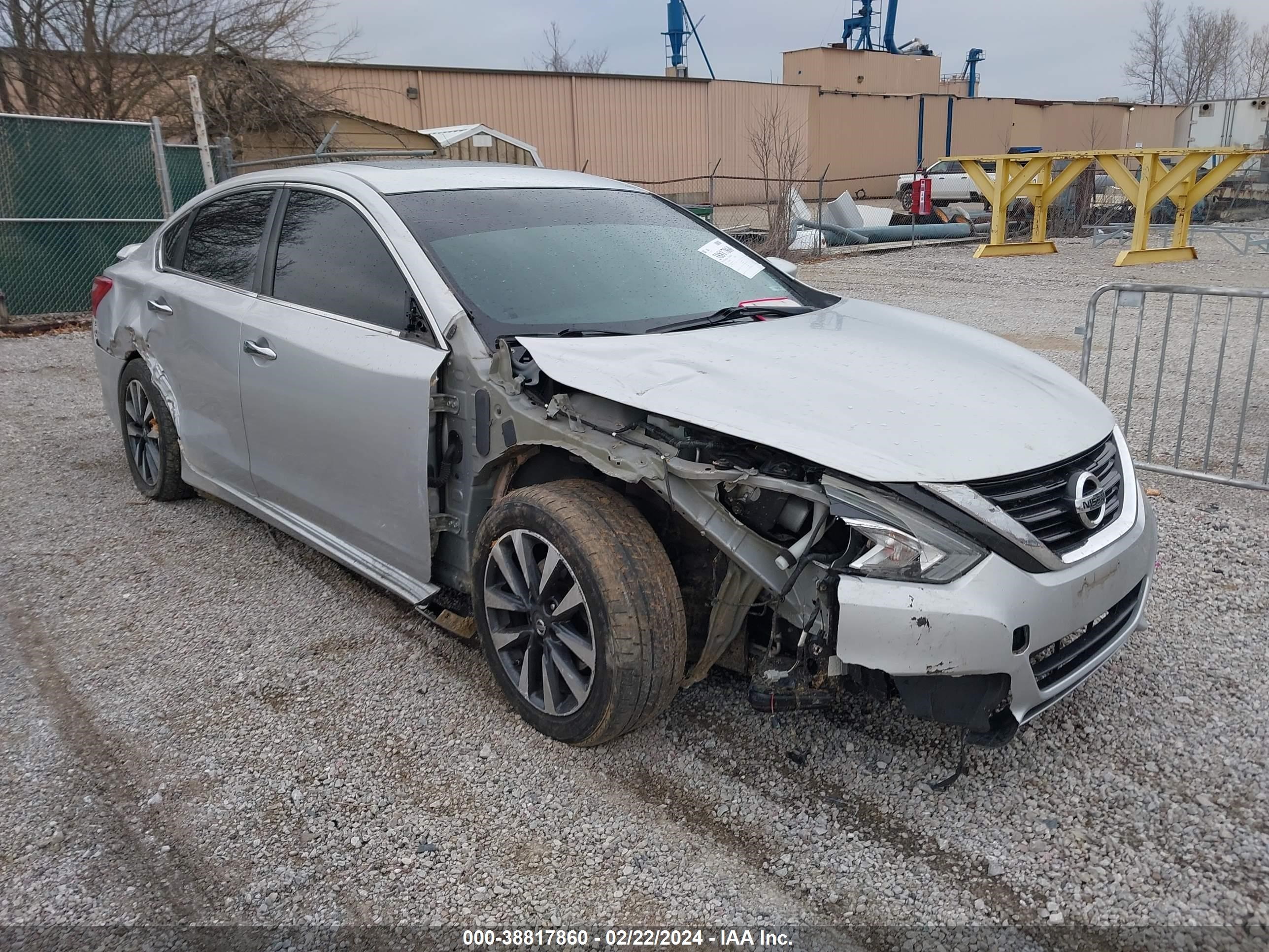 NISSAN ALTIMA 2017 1n4al3ap9hc226594