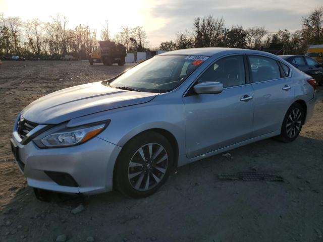 NISSAN ALTIMA 2.5 2017 1n4al3ap9hc226630