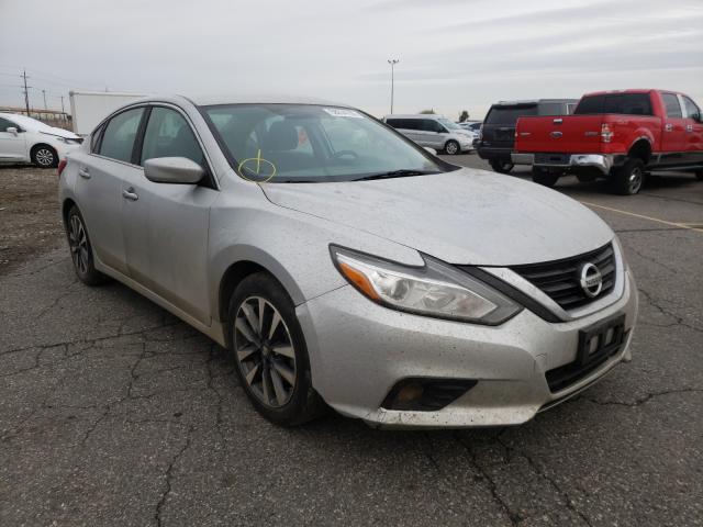 NISSAN ALTIMA 2.5 2017 1n4al3ap9hc227454