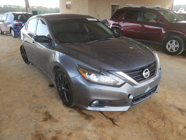 NISSAN ALTIMA 2.5 2017 1n4al3ap9hc228264