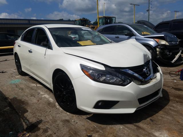 NISSAN ALTIMA 2.5 2017 1n4al3ap9hc228443