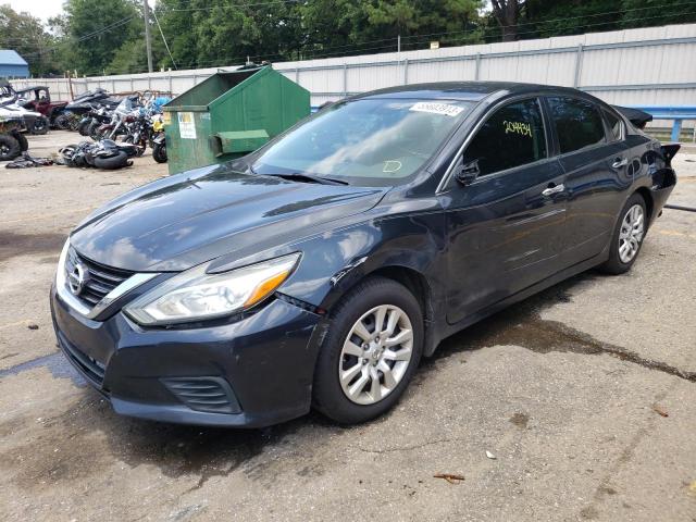 NISSAN ALTIMA 2.5 2017 1n4al3ap9hc228698