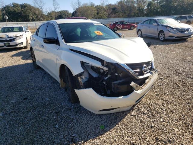 NISSAN ALTIMA 2.5 2017 1n4al3ap9hc229527