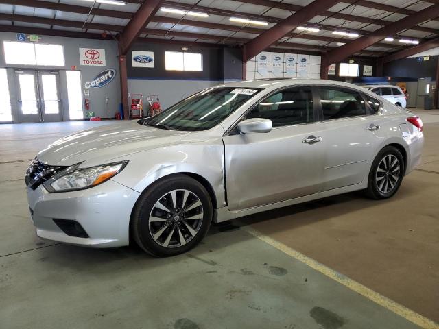 NISSAN ALTIMA 2.5 2017 1n4al3ap9hc230046