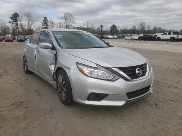 NISSAN ALTIMA 2.5 2017 1n4al3ap9hc230662