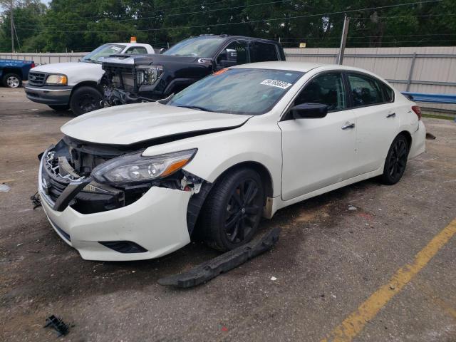 NISSAN ALTIMA 2.5 2017 1n4al3ap9hc230726