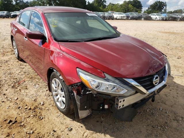 NISSAN ALTIMA 2.5 2017 1n4al3ap9hc232699