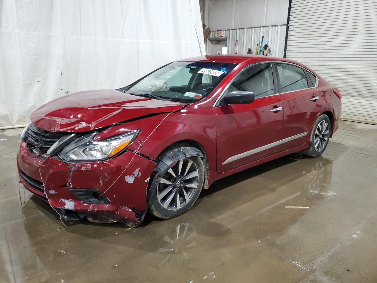 NISSAN ALTIMA 2017 1n4al3ap9hc233335