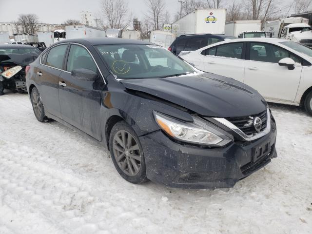 NISSAN ALTIMA 2.5 2017 1n4al3ap9hc234114