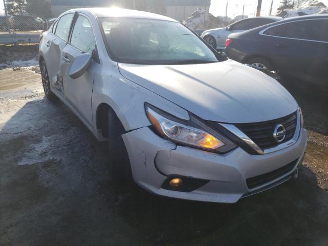 NISSAN ALTIMA 2.5 2017 1n4al3ap9hc234162