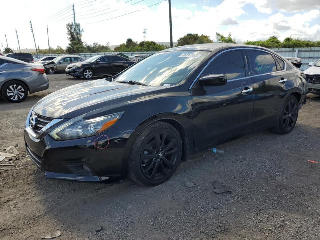 NISSAN ALTIMA 2.5 2017 1n4al3ap9hc235568