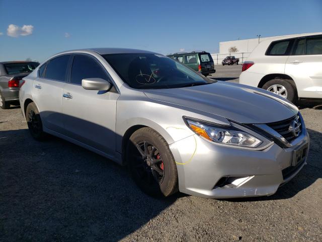 NISSAN ALTIMA 2.5 2017 1n4al3ap9hc236218