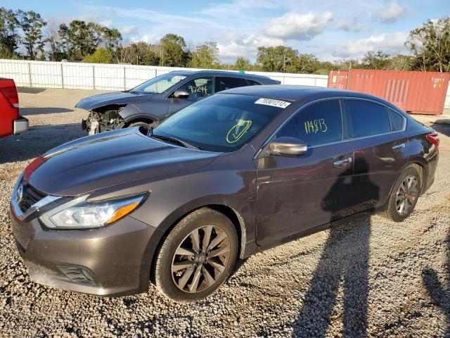 NISSAN ALTIMA 2.5 2017 1n4al3ap9hc239474