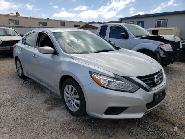 NISSAN ALTIMA 2.5 2017 1n4al3ap9hc240236