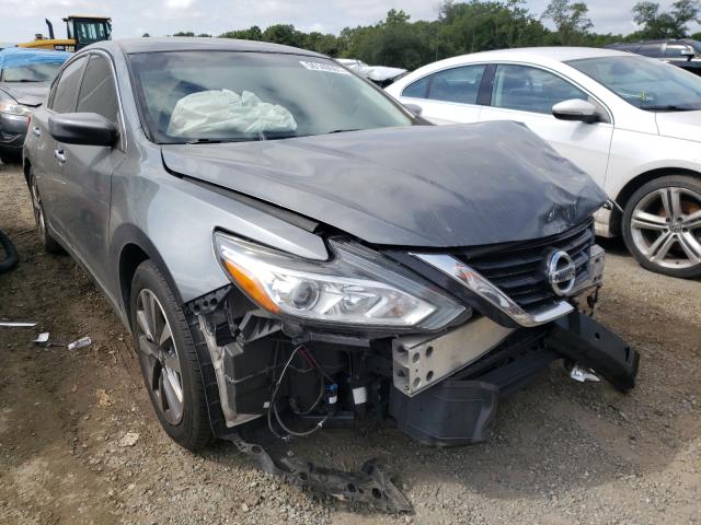 NISSAN ALTIMA 2.5 2017 1n4al3ap9hc240754