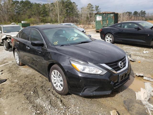 NISSAN ALTIMA 2.5 2017 1n4al3ap9hc241483