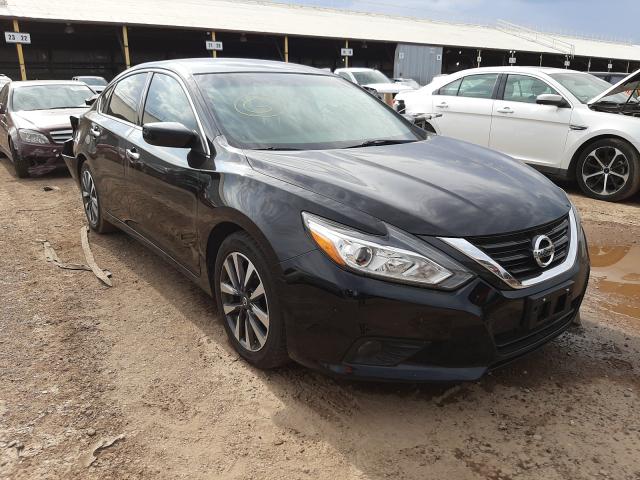 NISSAN ALTIMA 2.5 2017 1n4al3ap9hc241564