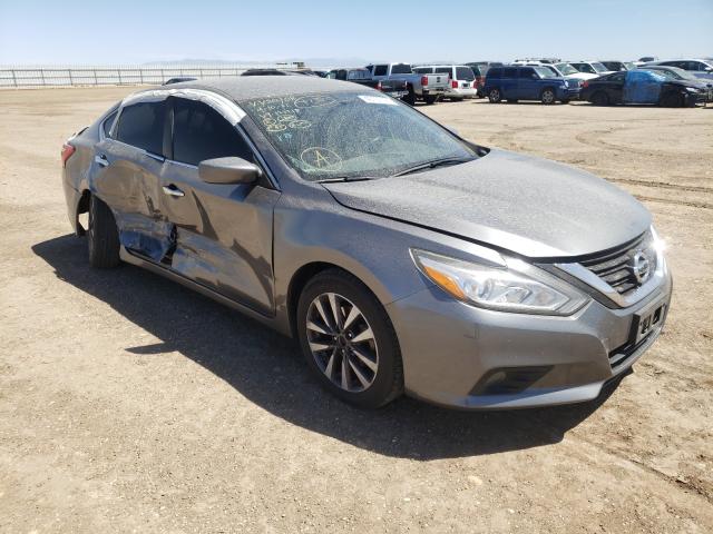 NISSAN ALTIMA 2.5 2017 1n4al3ap9hc241841