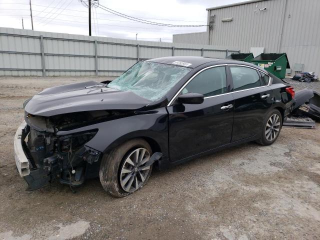 NISSAN ALTIMA 2.5 2017 1n4al3ap9hc242584