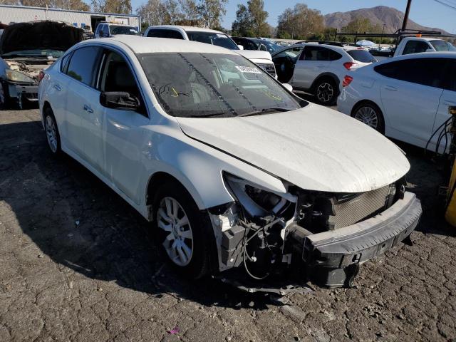 NISSAN ALTIMA 2.5 2017 1n4al3ap9hc243010