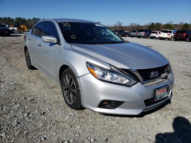 NISSAN ALTIMA 2.5 2017 1n4al3ap9hc244187