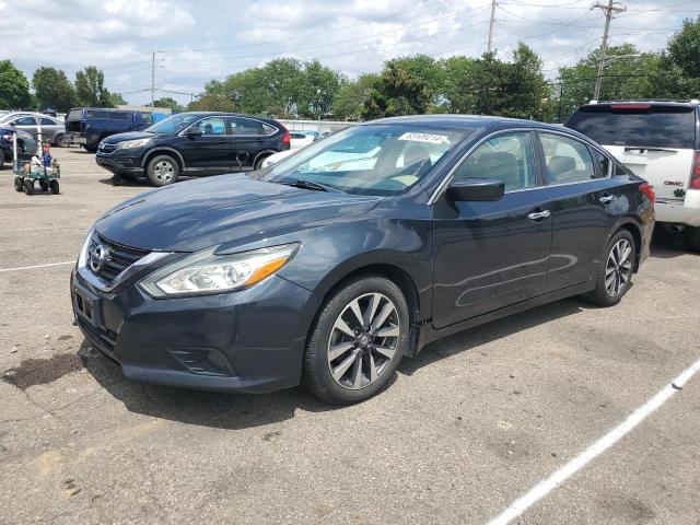 NISSAN ALTIMA 2.5 2017 1n4al3ap9hc245016