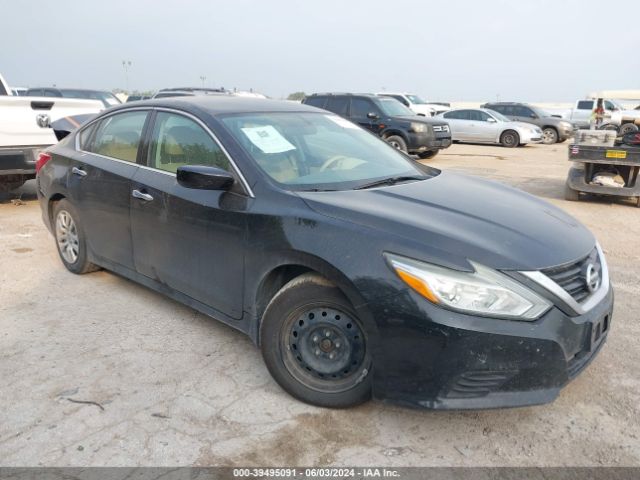 NISSAN ALTIMA 2017 1n4al3ap9hc245114