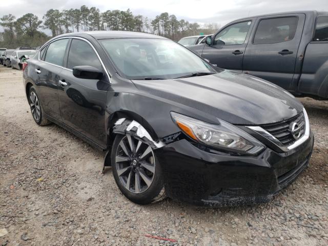 NISSAN ALTIMA 2.5 2017 1n4al3ap9hc245159