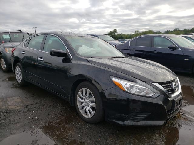 NISSAN ALTIMA 2.5 2017 1n4al3ap9hc246330